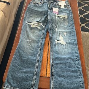 New aeropostale jeans